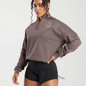 Gymshark Legacy Sweatshirt